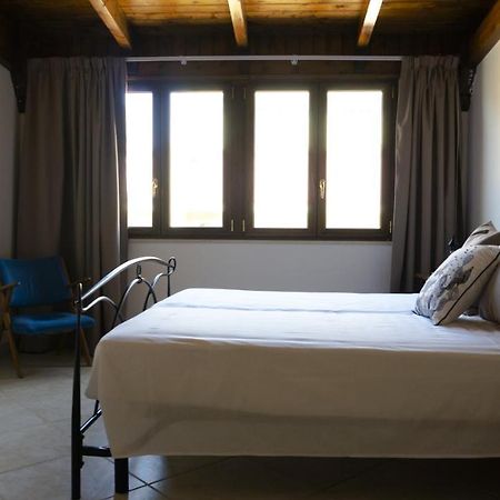 Casa Levante Gallipoli Bagian luar foto