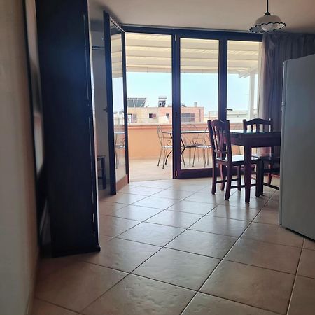 Casa Levante Gallipoli Bagian luar foto