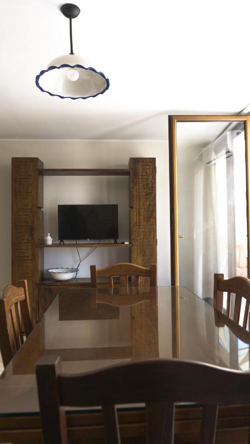 Casa Levante Gallipoli Bagian luar foto