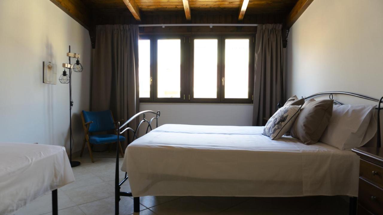 Casa Levante Gallipoli Bagian luar foto