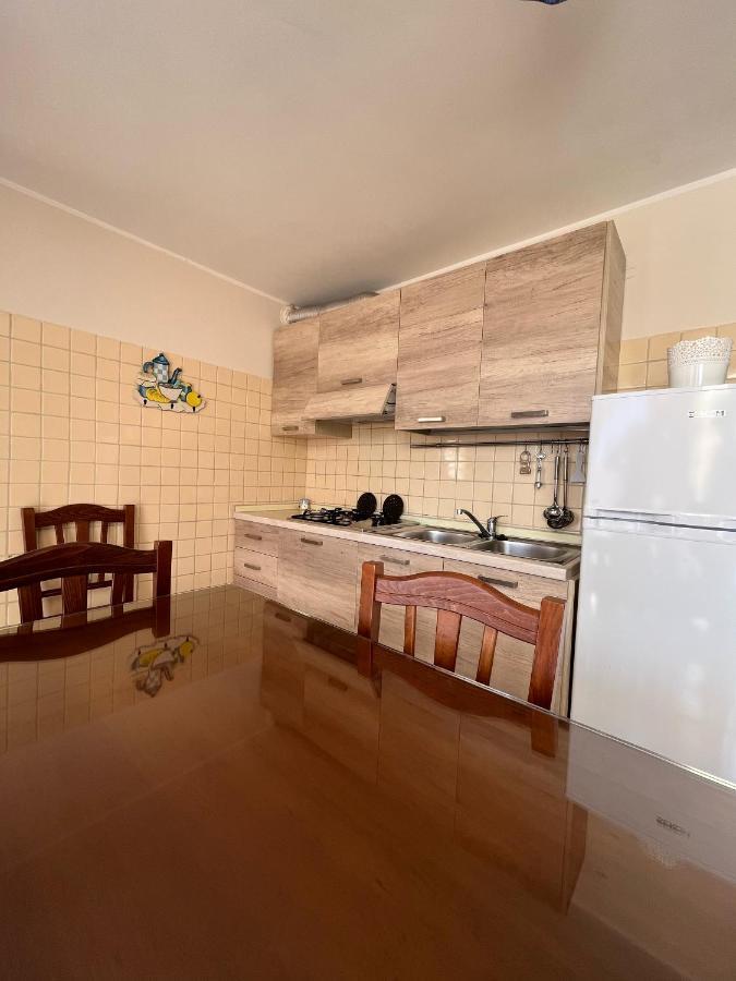 Casa Levante Gallipoli Bagian luar foto