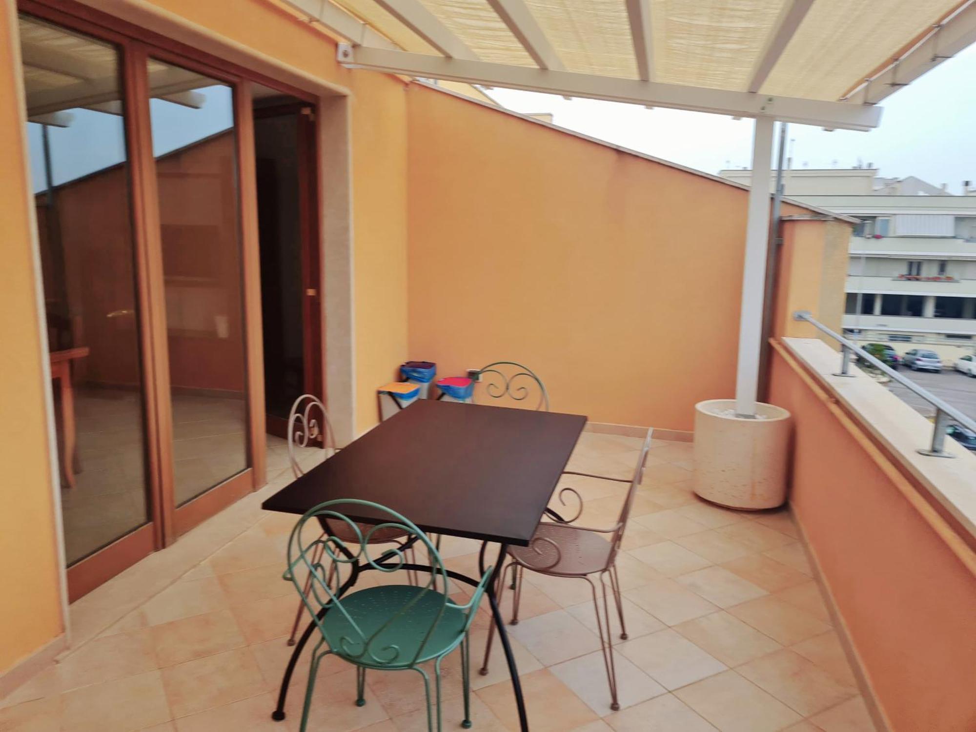 Casa Levante Gallipoli Bagian luar foto